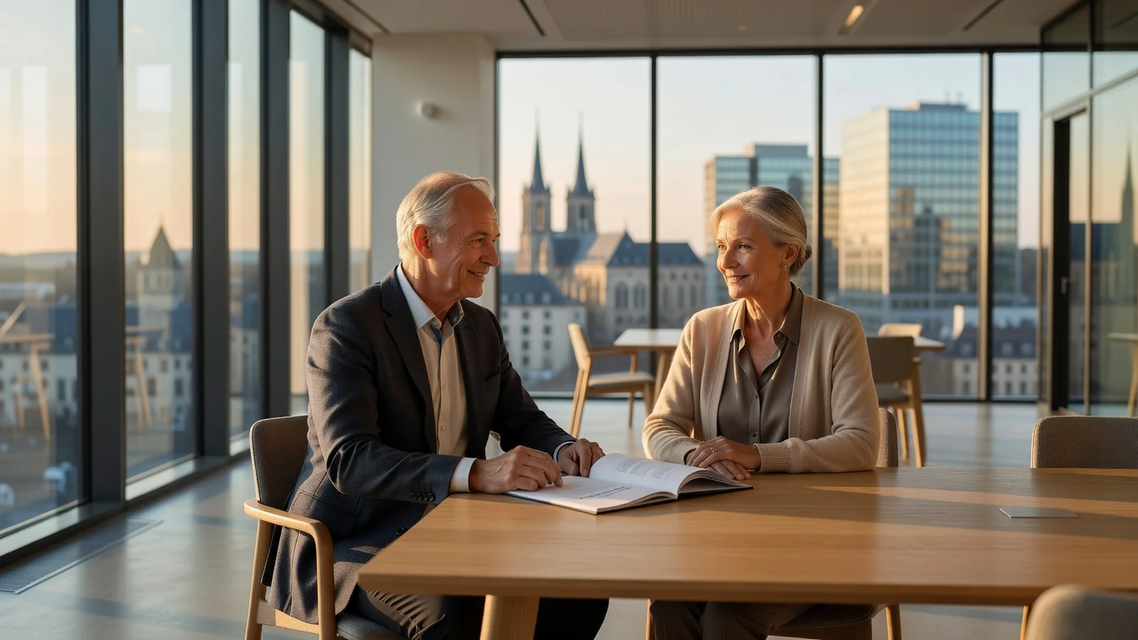 Vergleich Sterbegeldversicherung 2026: Preise und Leistungen in Luxemburg
