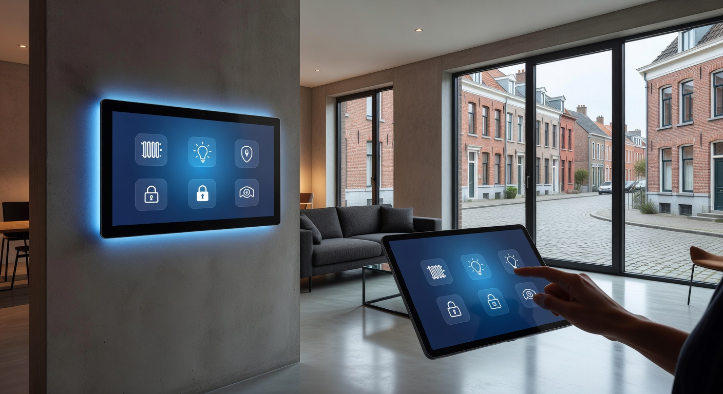 Social secretariat office in Luxembourg