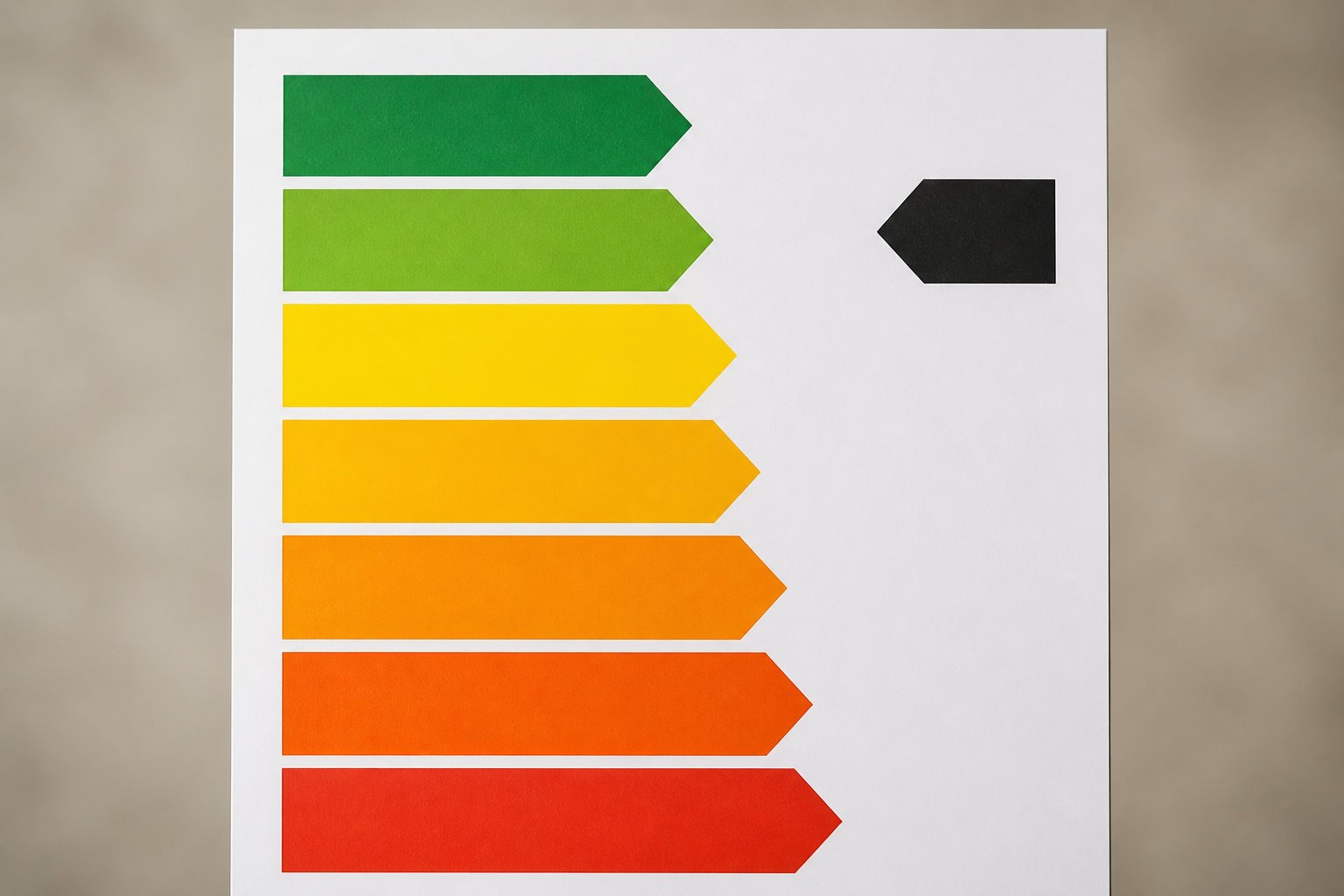 Cadre légal et validité du certificat de performance
