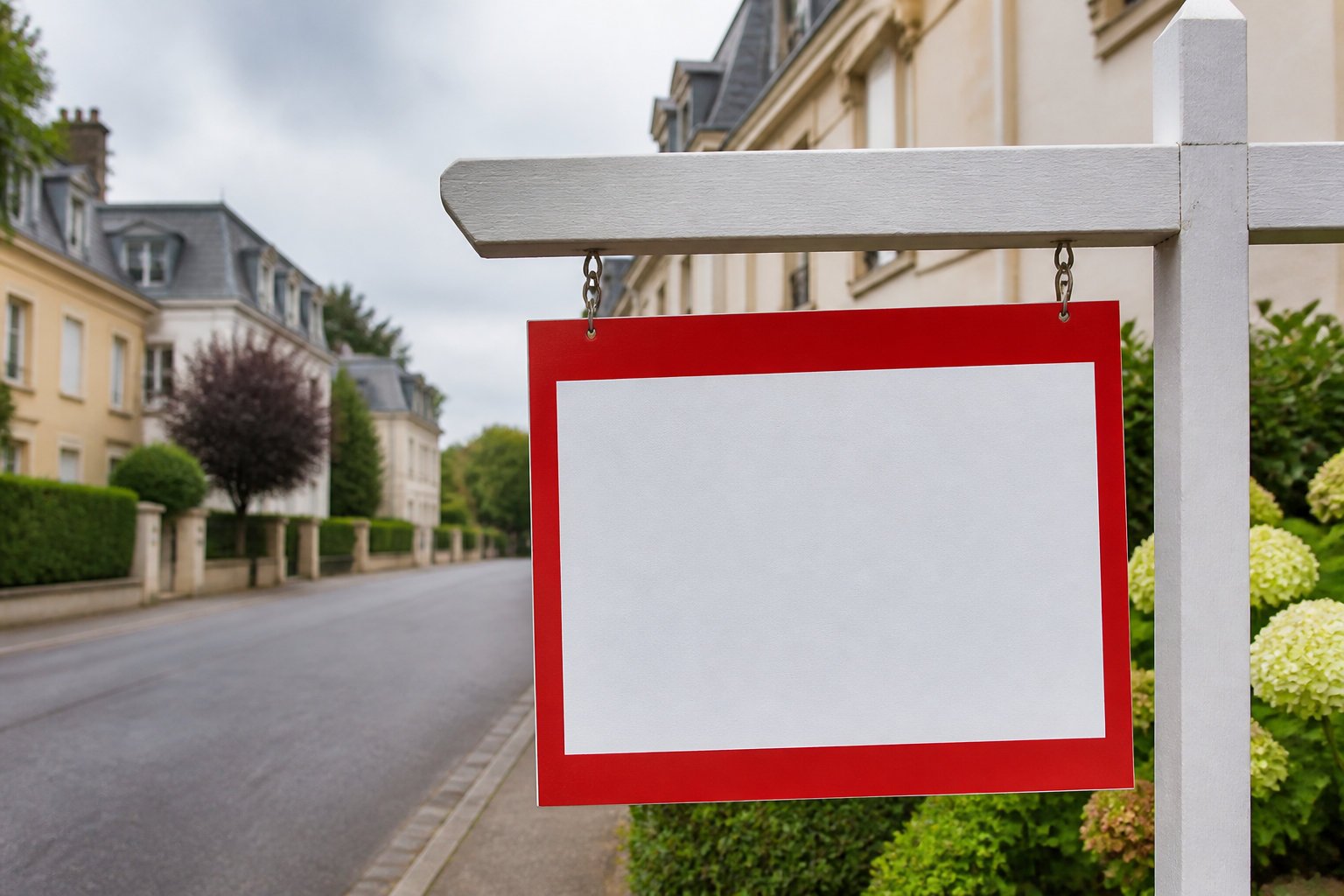 Panneau maison a vendre luxembourg