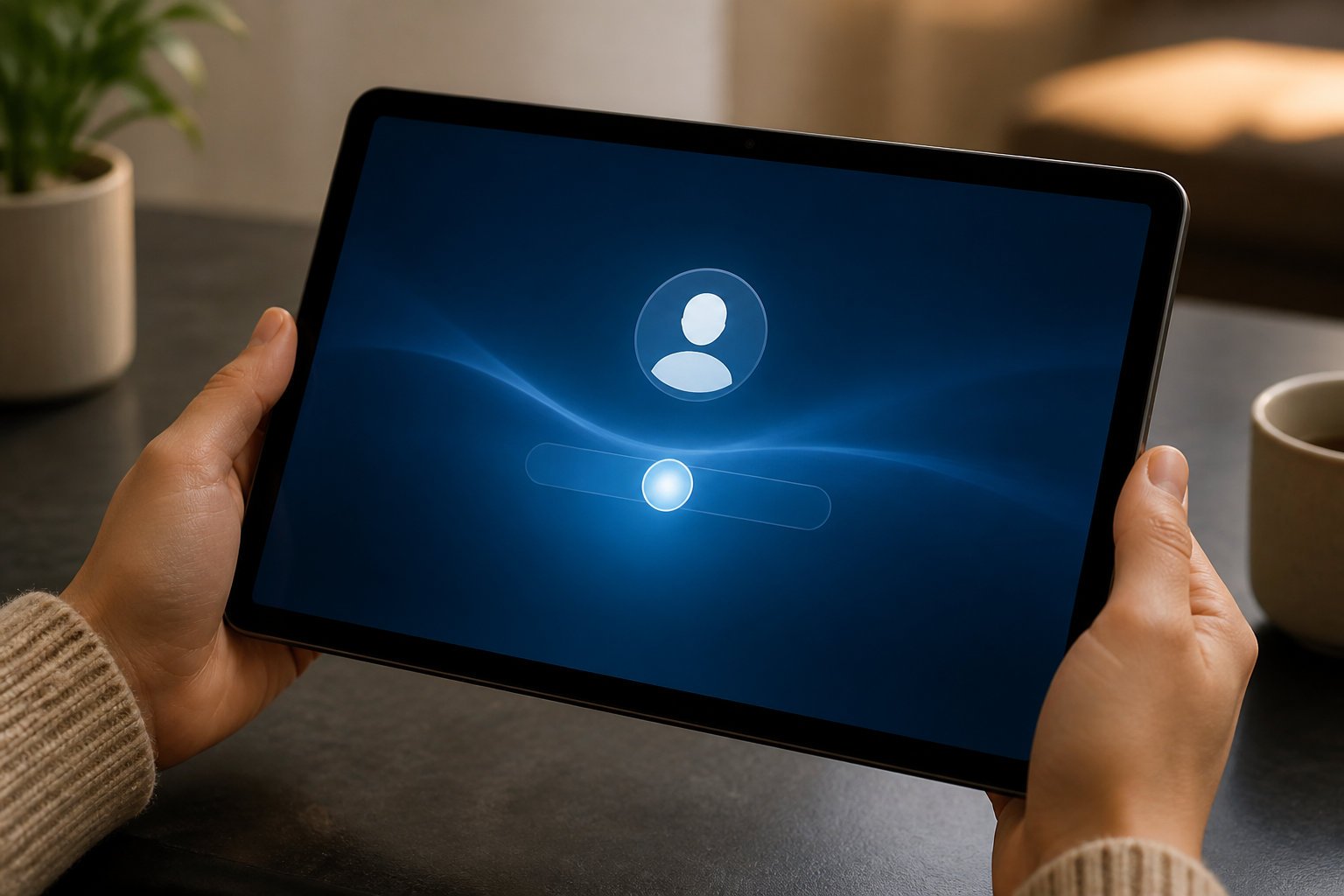 Myguichetlu connexion sur tablette