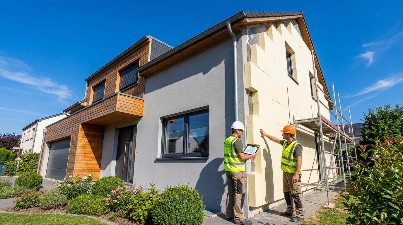 Ordre des travaux de rénovation : comment eviter de payer deux fois