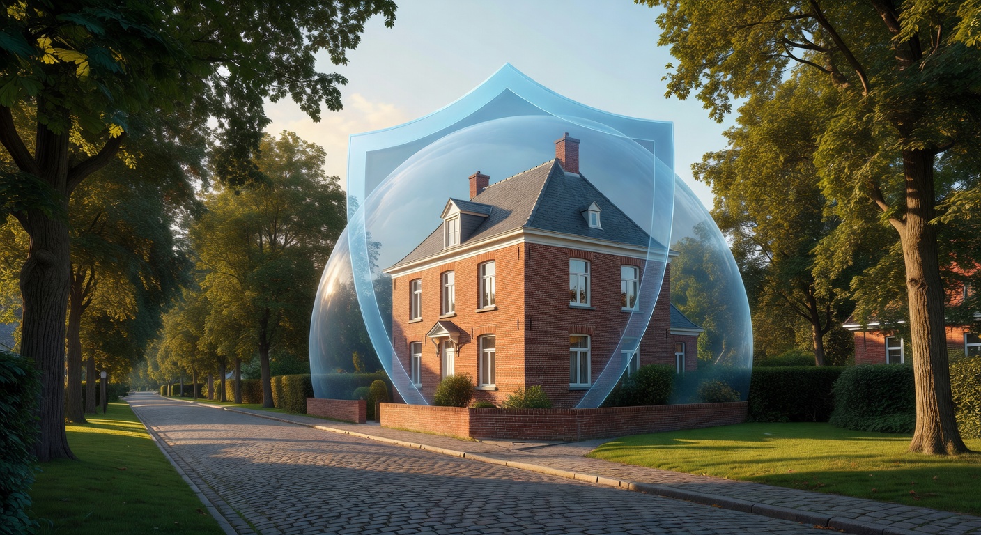 Family protection and financial planning in Luxembourg